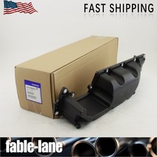 DOHC Engine Valve Cover Oil Trap & Gasket Cap for Volvo XC60 XC70 XC90 L6 3.0L