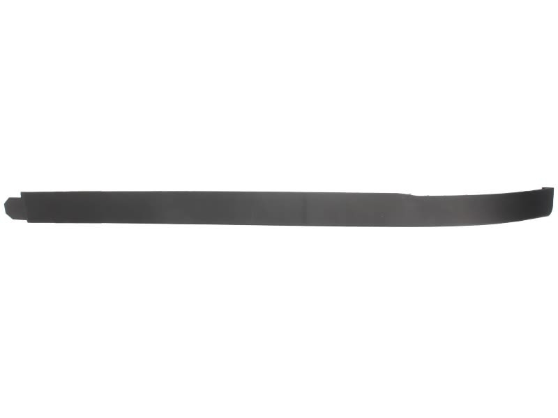 Front Left Bumper Spoiler Fits: OPEL ZAFIRA B 07.05-02.08