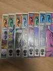 The Amazing Spider-Man #280,282,283,284,285,286,287,288 High Grade