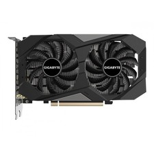 GIGABYTE NVIDIA GeForce RTX 3050 Graphic Card - 6 GB GDDR6