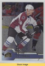 2016-17 Upper Deck Gold Rainbow Foil Blake Comeau #302 READ 0tf