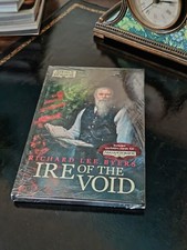 Arkham Horror Novella - Ire Of The Void - Brand New And Sealed With Cards