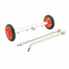 Car Chassis Cleaning Sprayer Long-Lasting Under Car Washer Portable