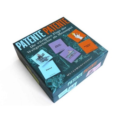Patente Patente