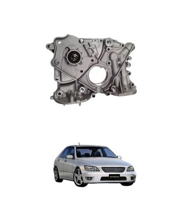 TOYOTA ALTEZZA 3SGE Beams OIL PUMP 1998-2005 RS200 SXE10 3S-GE 15100-88570