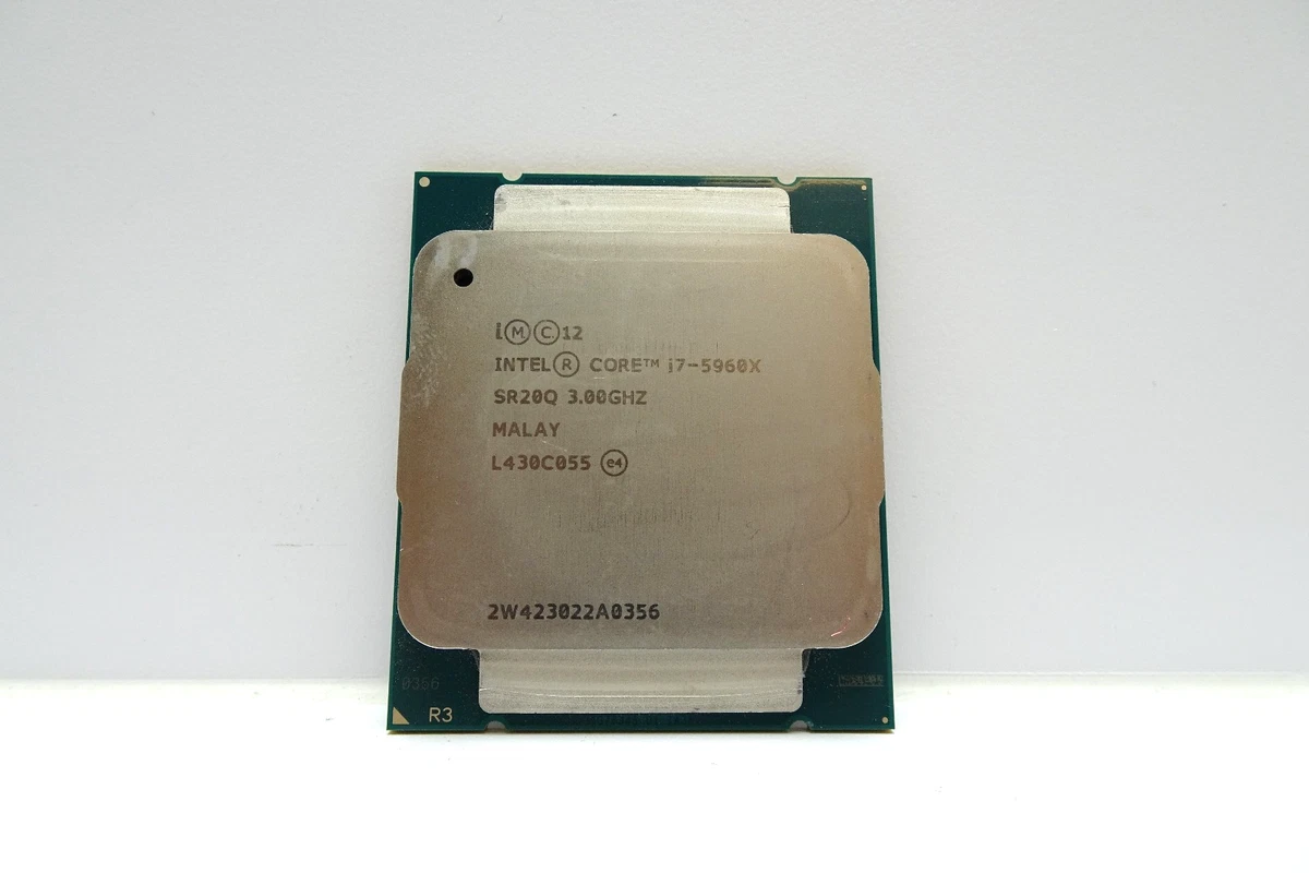 Core i7 5th Gen. Computer Processors for sale - eBay