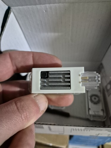 4 Pz Plafoniera Led Audi Logo - Foto 5 di 8