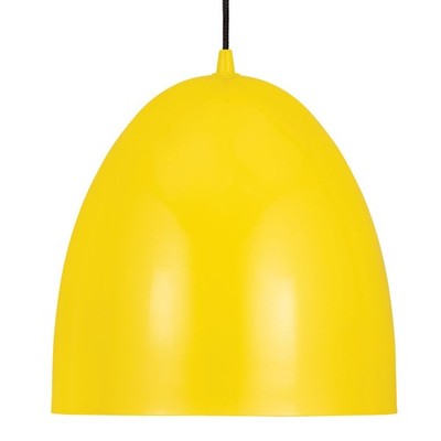 Z-Lite 6012P19 Z Studio Dome Pendant 3 Light 19''W Pendant - Yellow