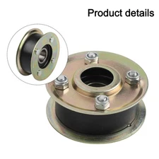 For Toro Lawn Equipment Idler Pulley Replacement Kit Model Compatibility