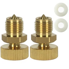 HMKUGO 2PCS PCP Airsoft High Pressure Pump Safety Bleeder Valve M10x1 Air Ble...