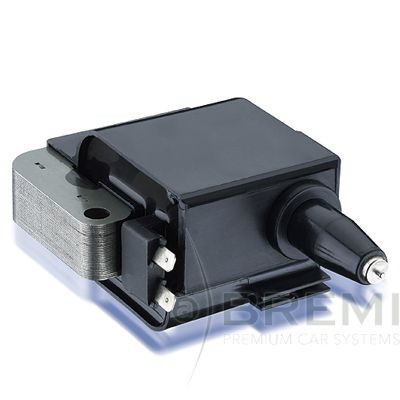 Bremi ZüNdspule ZüNdmodul Passend FüR Honda Civic VI Hatchback Accord Rover-image
