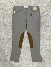 Tailored Sportsman Trophy Hunter Breeches Size 32R