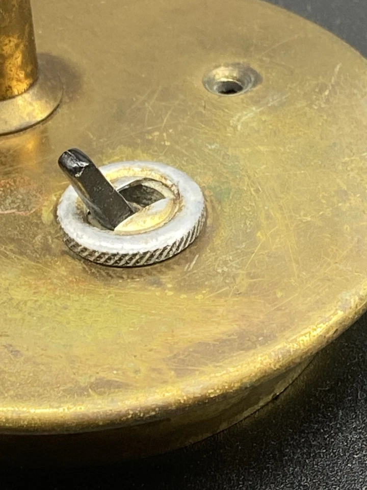 Applique Stilnovo 1960 Lampada - Immagine 3 di 4