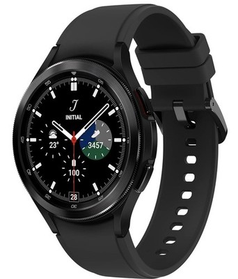 Galaxy Watch 4 Classic Watch/Uhr/Uhr