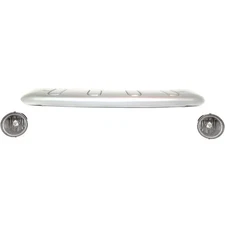 Bumper Cover Fascia Front Lower for Nissan Xterra 2002