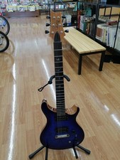 Paul Reed Smith SE Paul's Guitar Used Electric Guitar [AUTH]