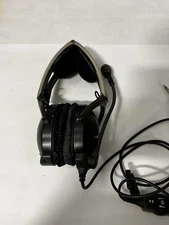 Bose Aviation X AHX-31-01 Dual GA Plugs Noise Cancelling