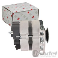 NK Lichtmaschine Generator 55A Passend FüR Fiat Cinquecento Panda Seicento | 483