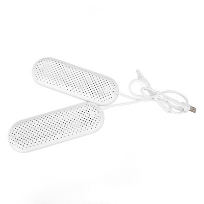 Shoe Dryer Hot Air Circulation Technology Multifunctional UV Deodorizing