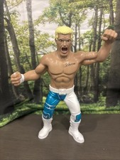 Cody Rhodes AEW Unmatched LJN Style The American Nightmare Figure WWE WWF