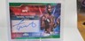 2025 Topps Chrome UFC - UFC Signatures Themba Gorimbo #SIG-TG Green Refractor...