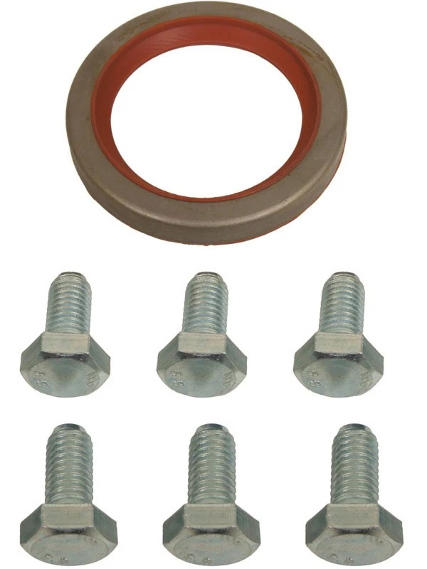 B&M Torque Converter Traveler Chevy 4L80E 2000 Stall (70431) - Image 3 of 4