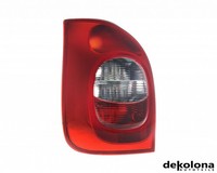 RüCkleuchte Links Hinten FüR CitroëN Xsara Picasso 1.6 2.0 Hdi 1.8 16V Ab 12.99