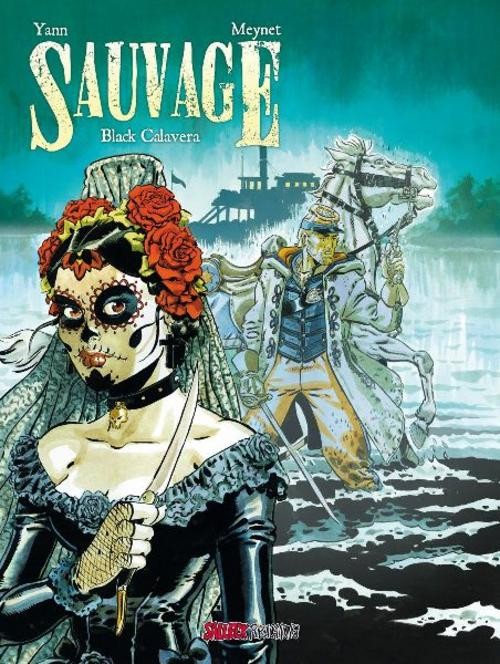 Sauvage 5 Yann - Bild 2