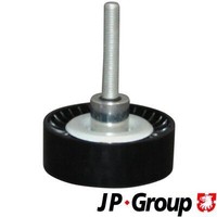 JP Group 1118304600 Umlenk-/FüHrungsrolle, Keilrippenriemen FüR Audi Seat
