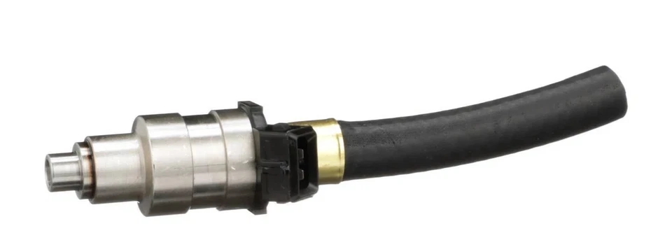 Inyector de combustible remanufacturado-inyector MFI alimentación superior BWD 27519 Foto 3 de 4