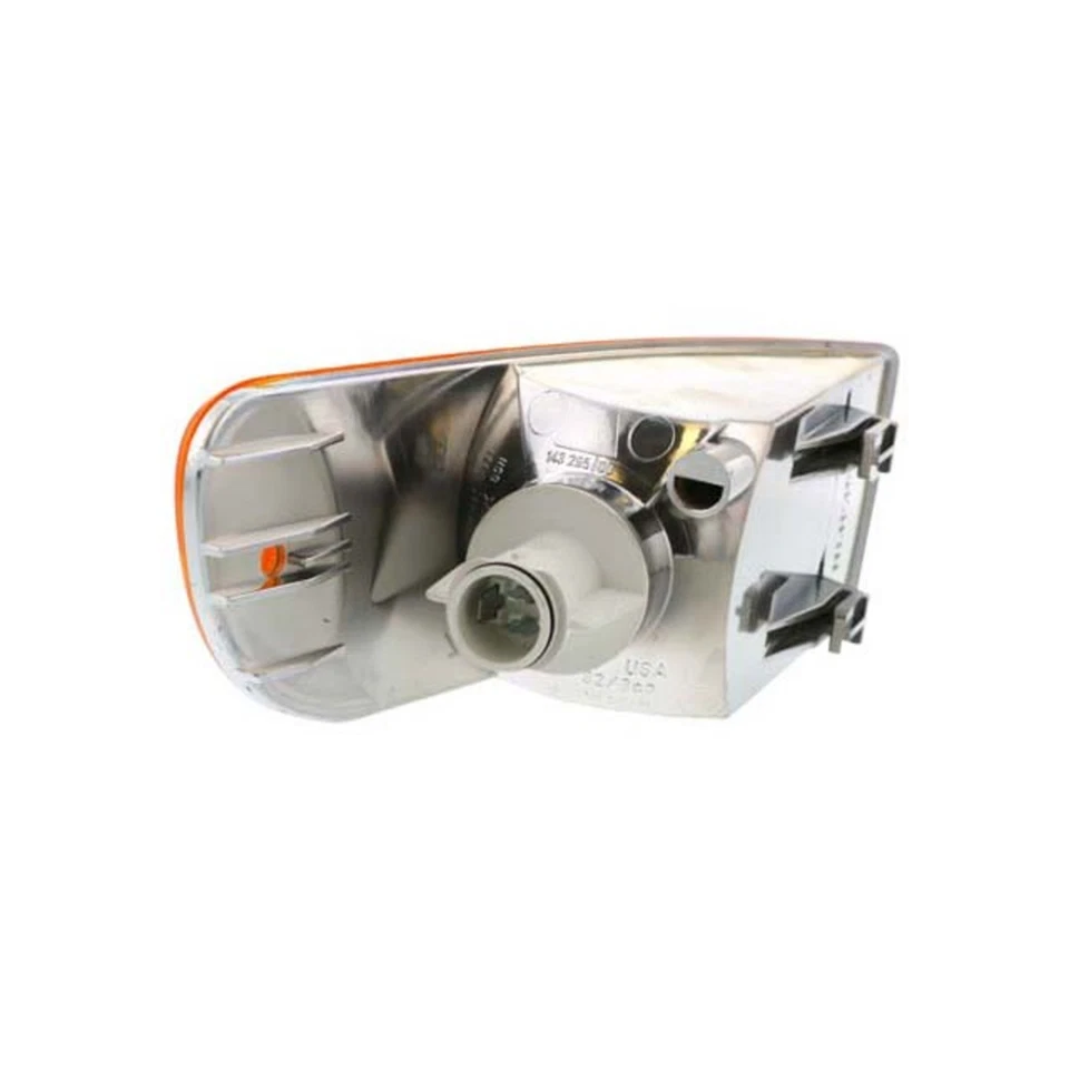 993-631-071-00 Original Porsche Luz de Giro Lámpara Delantero Conductor Lado Izquierdo Foto 2 de 2