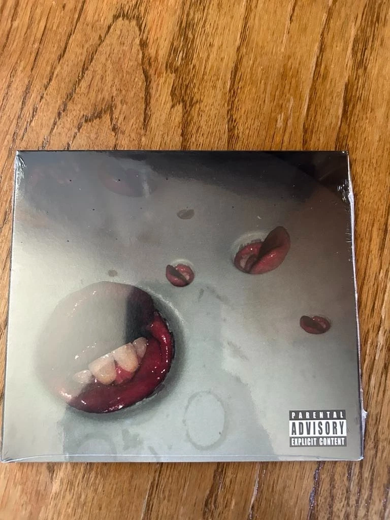 Music CDs Death Grips for sale | eBay