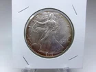 2002 American Eagle - Toned USE02UR0