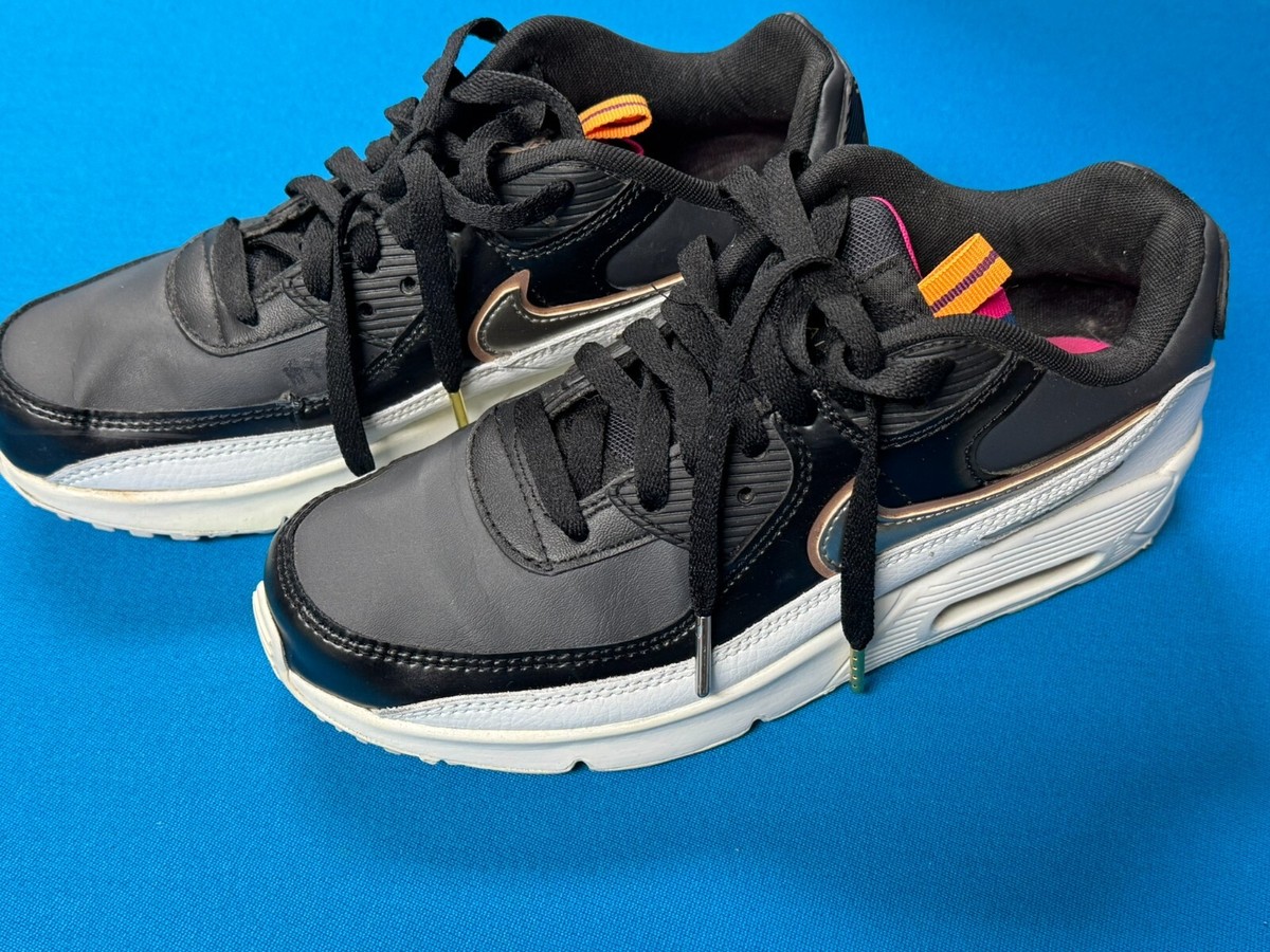 youth airmax 90