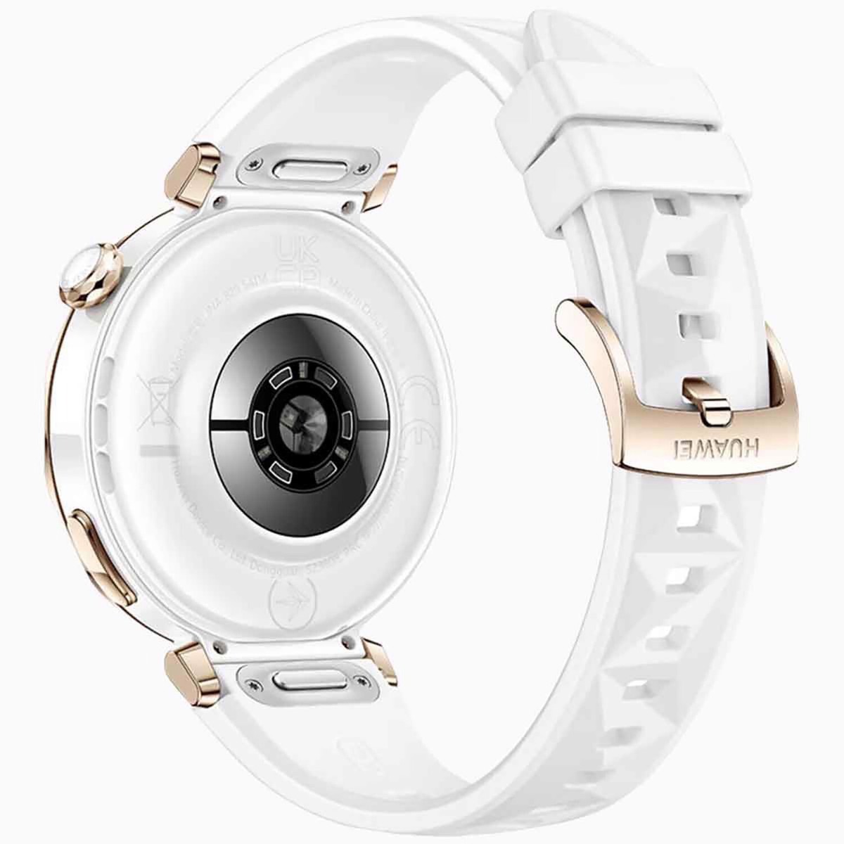 HUAWEI WATCH GT 5 Pro 42mm ホワイト s-l400.jpg