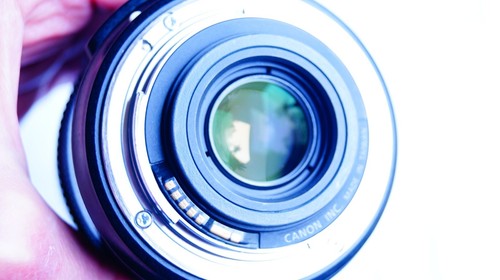 Canon EF-S Objektiv 15–85 mm f/3,5–5,6 IS USM F3,5 15 – 85 MM - Bild 7 von 13
