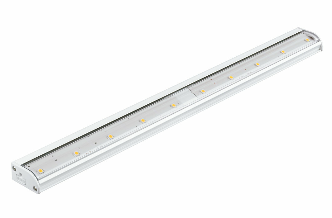 Bandeau LED Philips 4000K à haute luminosité sous meuble