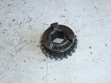 Yamaha 4KB-17131-00-00 3rd Pinion Gear 22T to 2008 Big Bear 400 ATV 4 Wheeler