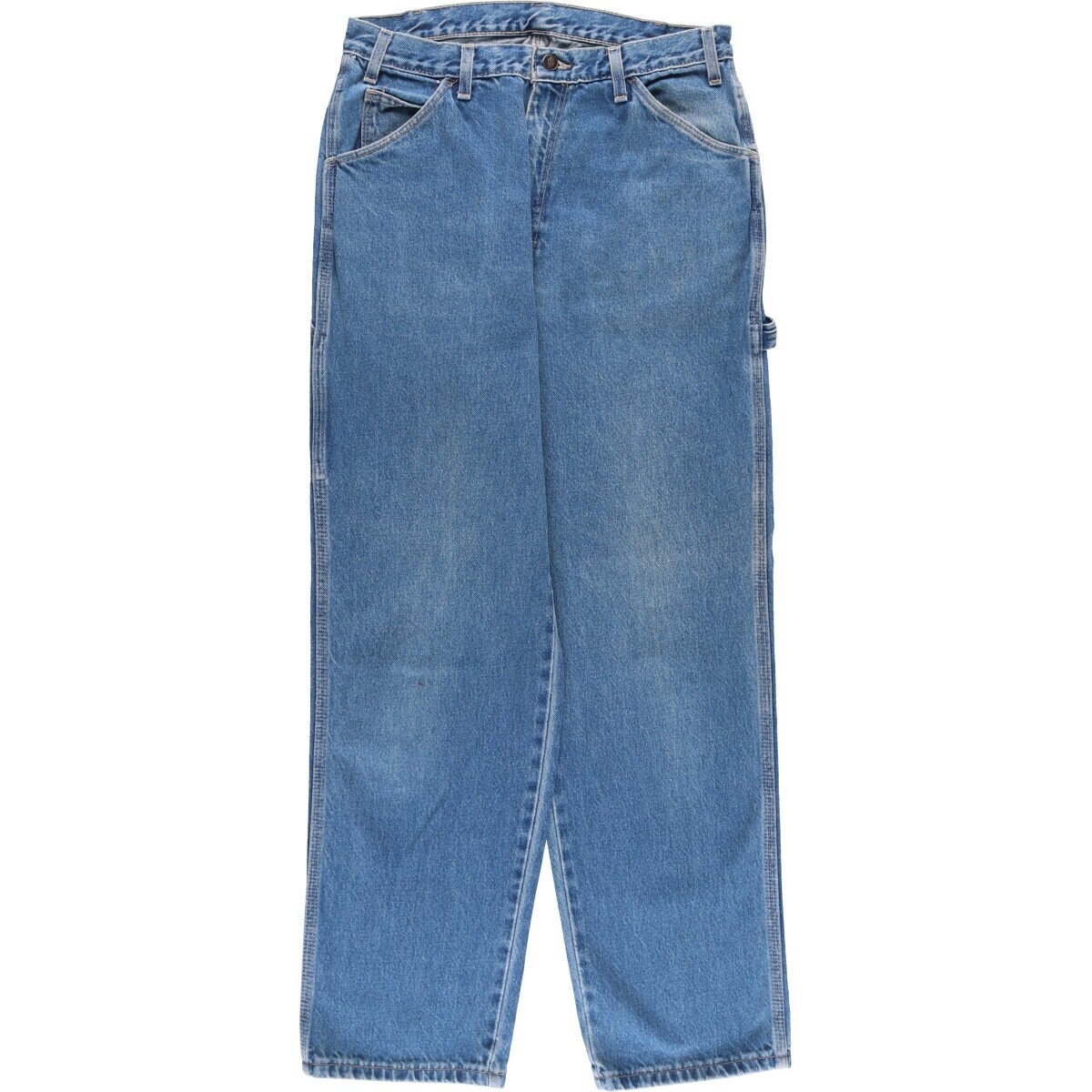 90s Old Dickies × Duron Paint 50years 90'S Dickies denim painter pants men's w31 vintage