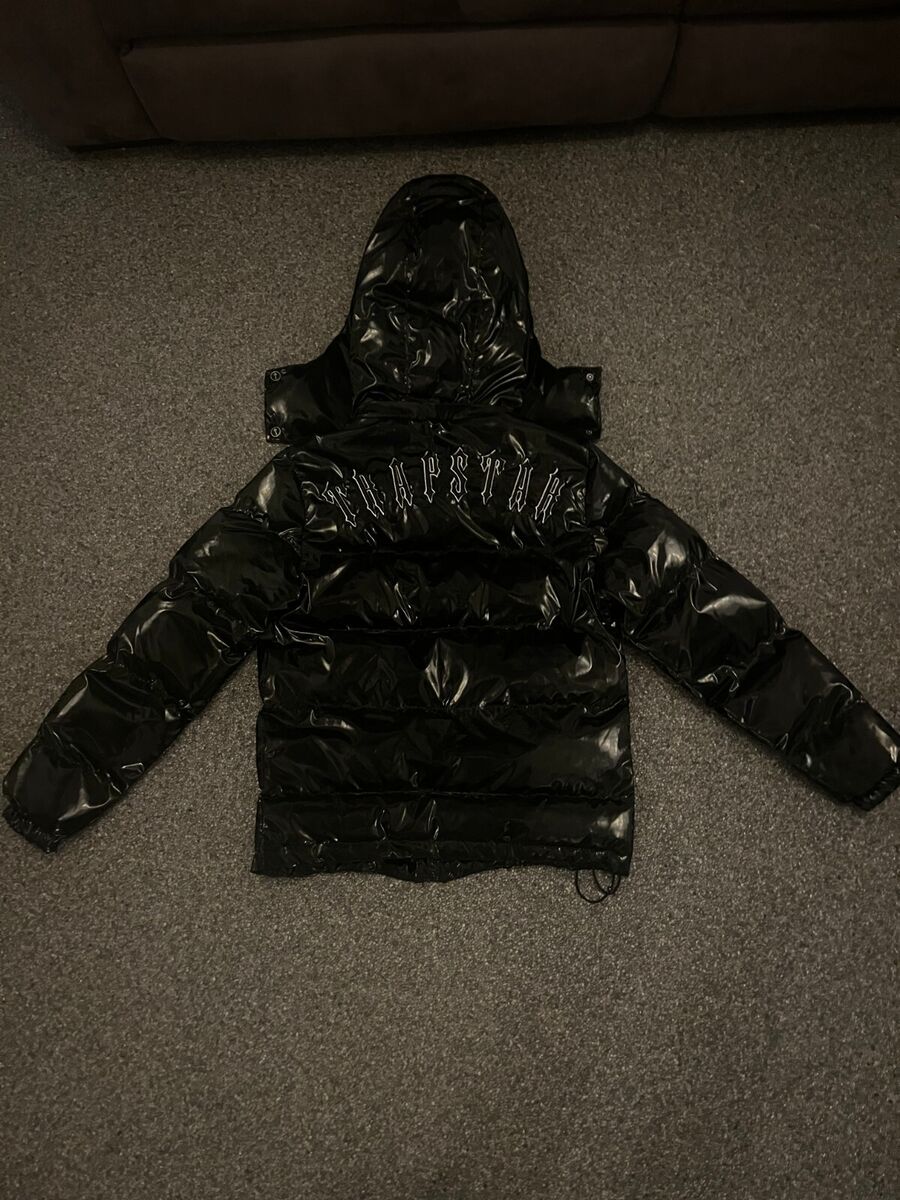 trapstar jacket men | eBay trapstar jacket men | eBay