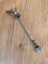Spiedino posteriore Shimano usato Ultegra sgancio rapido 135 mm