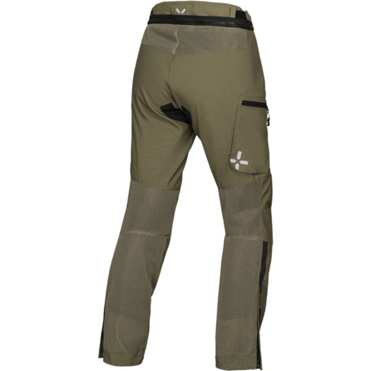 IXS Motorcycle Textile Trousers L Tourster Big Air Summer