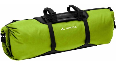 Vaude Trailfront 19 L Lenker/Bikepacking Fahrradtasche