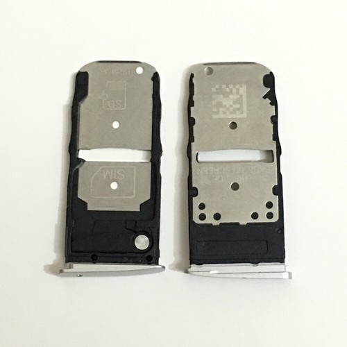 Per Motorola Moto G 5G 2023 Vassoio Schede SIM Originale - Foto 6