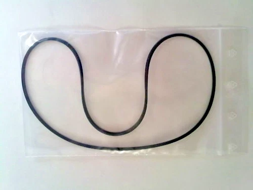 COM Courroie pour mange disque vintage Penny Belt Riemen Mangiadischi Cinghia Snaar