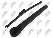 Original NTY Wischarm-Satz Scheibenreinigung EWB-VW-022 für VW