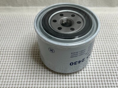 Filter Service Kit Fits Kubota L3010 L3130 L3410 L3430 HST