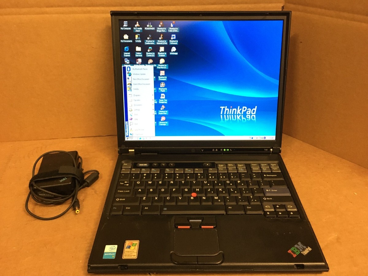 IBM ThinkPad X40 Windows XP 日本語キーボード sddefault.jpg