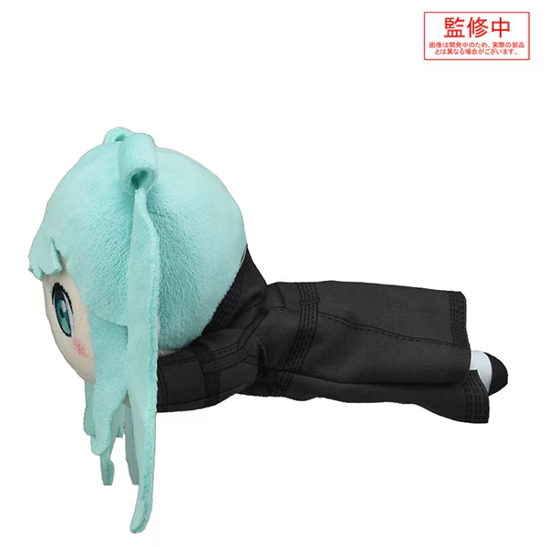 Project Sekai Colorful Stage! Lying Down Plush Toy S Street