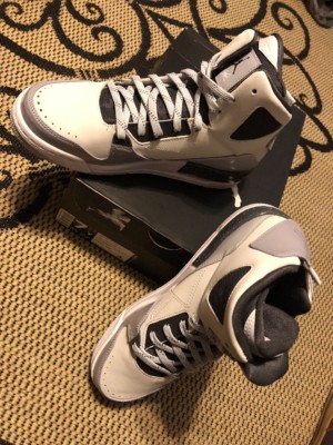 jordan flight series